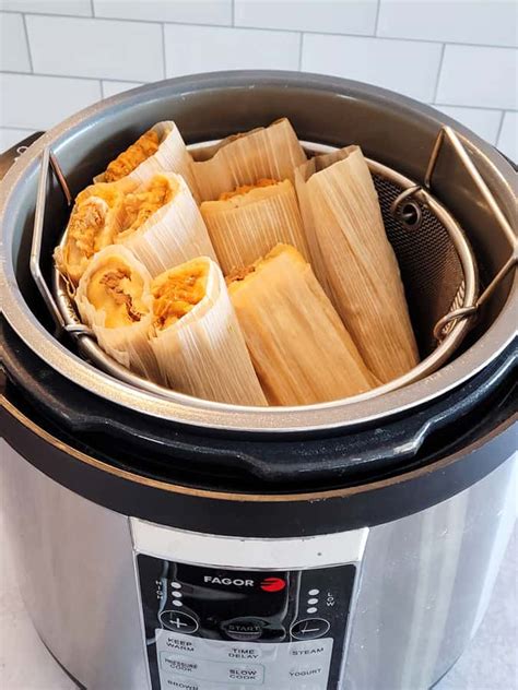 how to warm frozen tamales in the oven